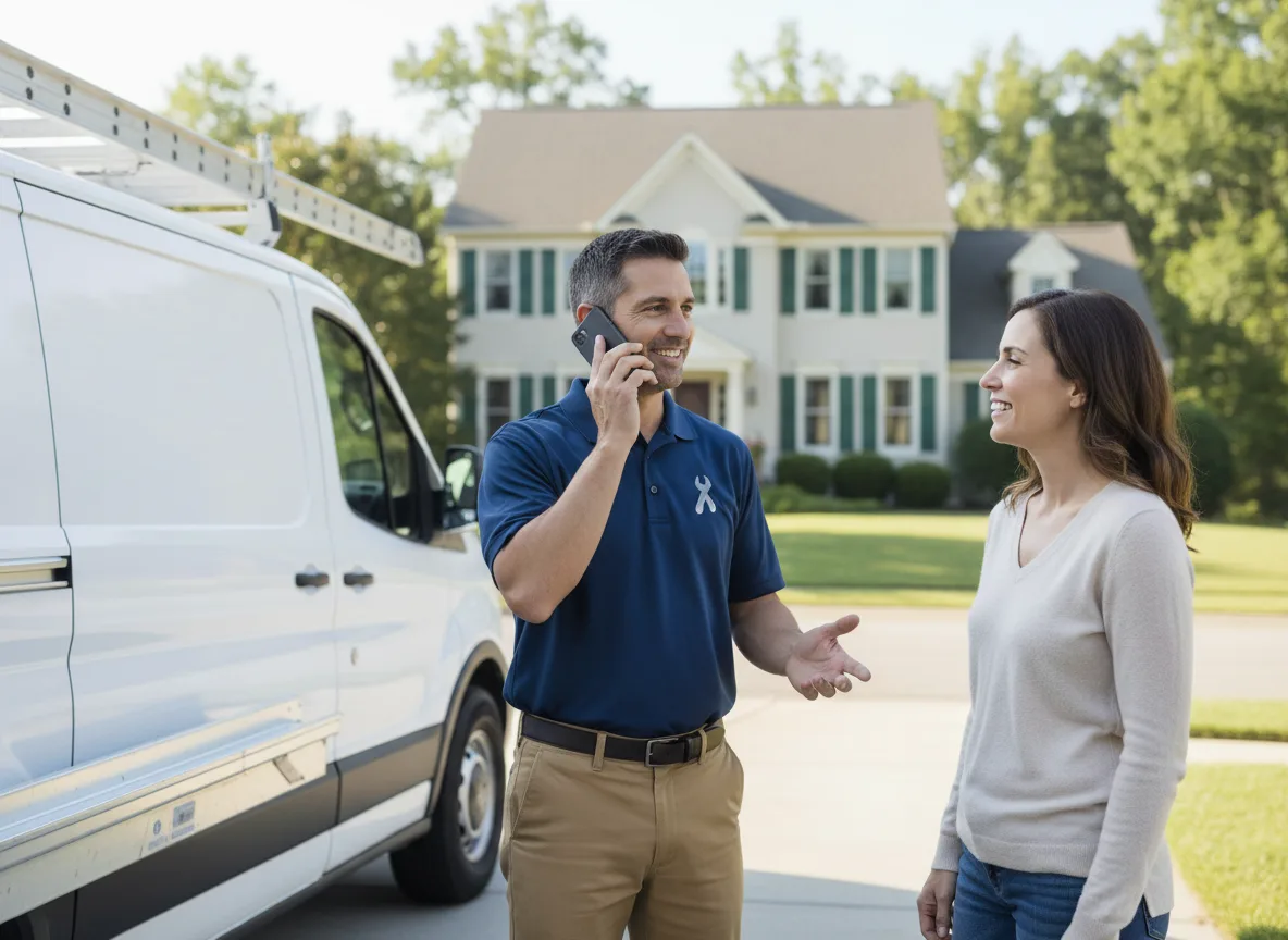 Home Gutter Service Smithdale, MS FAQs